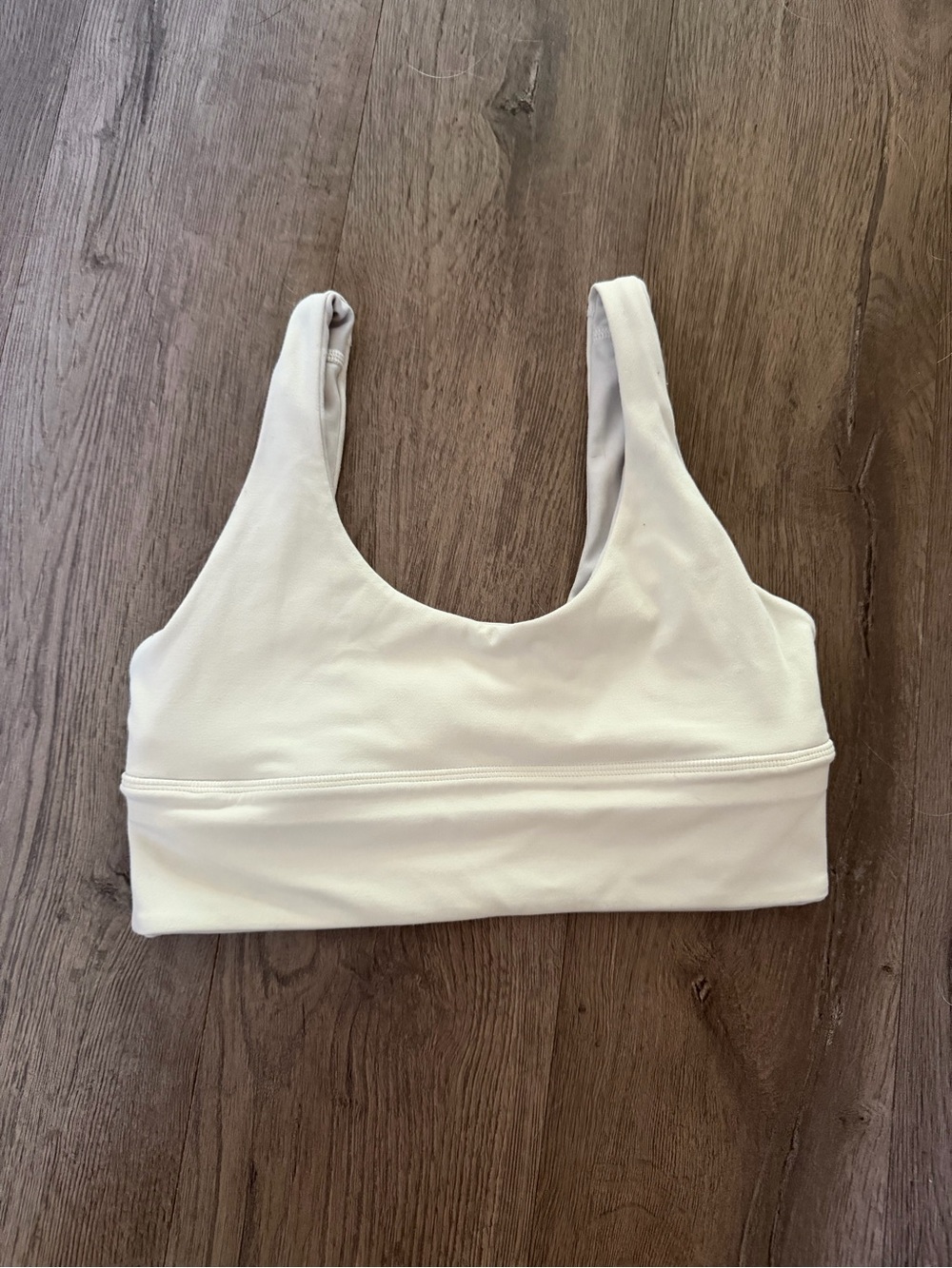 Lululemon align sports bra